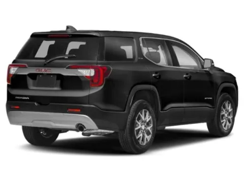 Photos of 2020 GMC Acadia SLT for sale in Florence, KY at Tom Gill Chevrolet