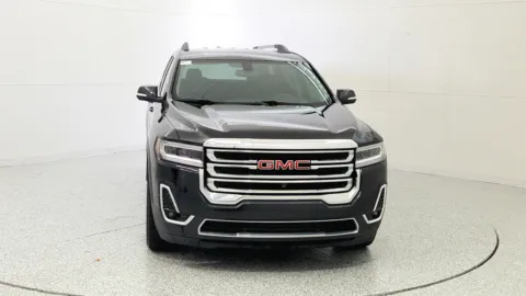 Photos of 2020 GMC Acadia SLT for sale in Florence, KY at Tom Gill Chevrolet