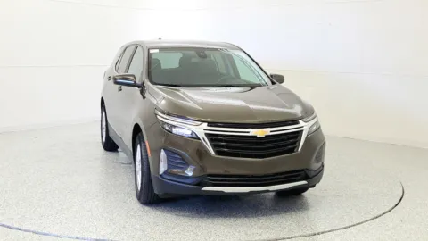 Photos of 2023 Chevrolet Equinox LT for sale in Florence, KY at Tom Gill Chevrolet