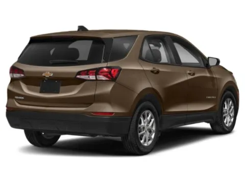 Photos of 2023 Chevrolet Equinox LT for sale in Florence, KY at Tom Gill Chevrolet