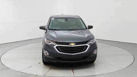 Photos of 2020 Chevrolet Equinox LS for sale in Florence, KY at Tom Gill Chevrolet