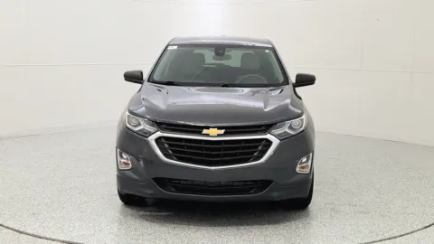 Photos of 2020 Chevrolet Equinox LS for sale in Florence, KY at Tom Gill Chevrolet