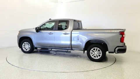 More photos of 2020 Chevrolet Silverado 1500 RST at Tom Gill Chevrolet, KY