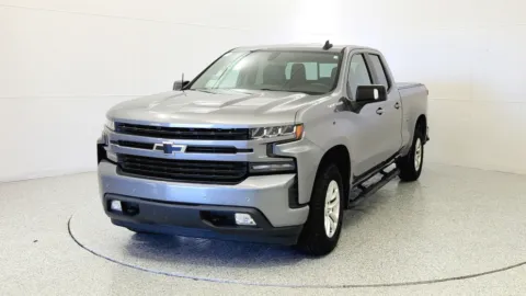 Another view of 2020 Chevrolet Silverado 1500 RST for sale in Florence, KY at Tom Gill Chevrolet