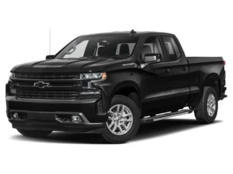 More photos of 2020 Chevrolet Silverado 1500 RST at Tom Gill Chevrolet, KY