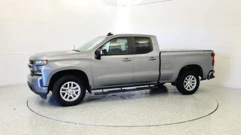 More photos of 2020 Chevrolet Silverado 1500 RST at Tom Gill Chevrolet, KY