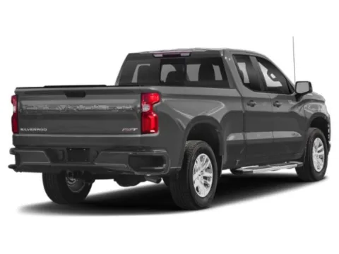 Photos of 2020 Chevrolet Silverado 1500 RST for sale in Florence, KY at Tom Gill Chevrolet