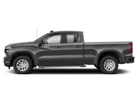 Another view of 2020 Chevrolet Silverado 1500 RST for sale in Florence, KY at Tom Gill Chevrolet