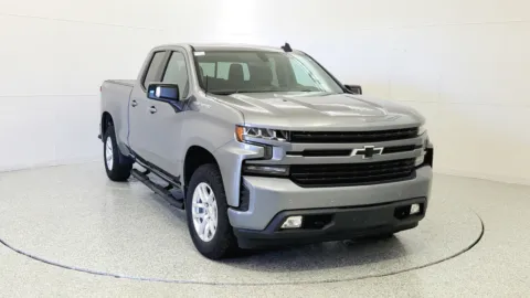 Photos of 2020 Chevrolet Silverado 1500 RST for sale in Florence, KY at Tom Gill Chevrolet