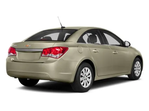 Photos of 2014 Chevrolet Cruze 1LT for sale in Florence, KY at Tom Gill Chevrolet