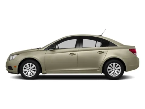 Another view of 2014 Chevrolet Cruze 1LT for sale in Florence, KY at Tom Gill Chevrolet