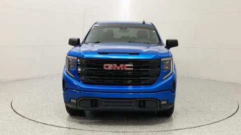 Photos of 2023 GMC Sierra 1500 Elevation for sale in Florence, KY at Tom Gill Chevrolet