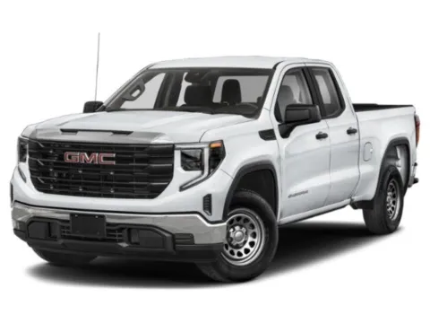 More photos of 2023 GMC Sierra 1500 Elevation at Tom Gill Chevrolet, KY