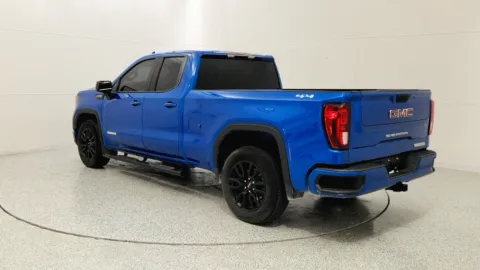 More photos of 2023 GMC Sierra 1500 Elevation at Tom Gill Chevrolet, KY
