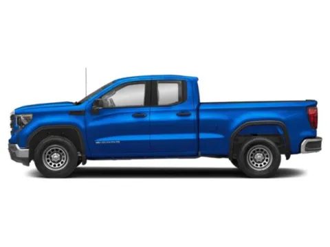 Another view of 2023 GMC Sierra 1500 Elevation for sale in Florence, KY at Tom Gill Chevrolet