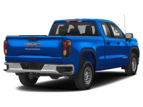 Photos of 2023 GMC Sierra 1500 Elevation for sale in Florence, KY at Tom Gill Chevrolet