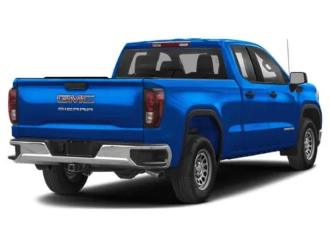 Photos of 2023 GMC Sierra 1500 Elevation for sale in Florence, KY at Tom Gill Chevrolet
