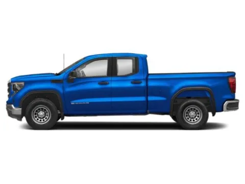 Blue 2023 GMC Sierra 1500 Elevation for sale in Florence, KY