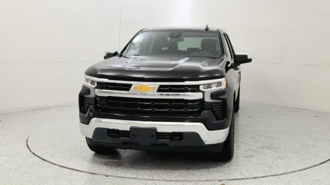 Photos of 2022 Chevrolet Silverado 1500 LT for sale in Florence, KY at Tom Gill Chevrolet