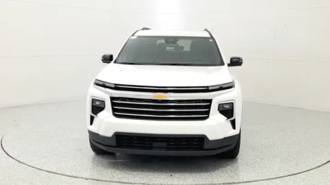 Photos of 2024 Chevrolet Traverse AWD LT for sale in Florence, KY at Tom Gill Chevrolet