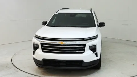 Photos of 2024 Chevrolet Traverse AWD LT for sale in Florence, KY at Tom Gill Chevrolet