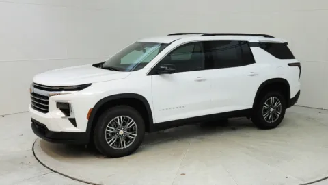 Another view of 2024 Chevrolet Traverse AWD LT for sale in Florence, KY at Tom Gill Chevrolet