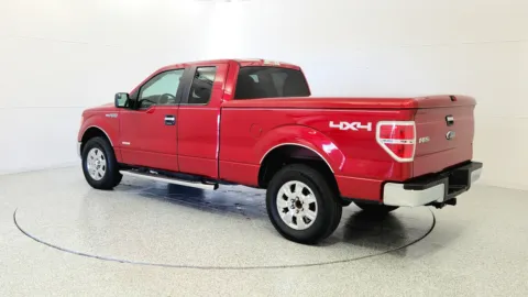 More photos of 2012 Ford F-150 XLT at Tom Gill Chevrolet, KY