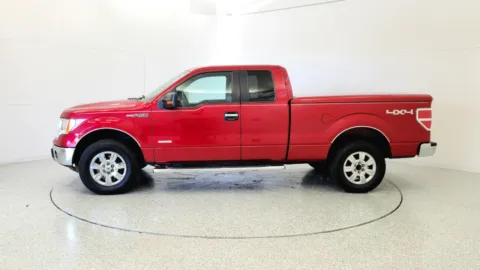 More photos of 2012 Ford F-150 XLT at Tom Gill Chevrolet, KY