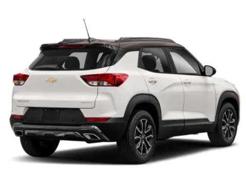 More photos of 2021 Chevrolet Trailblazer ACTIV at Tom Gill Chevrolet, KY