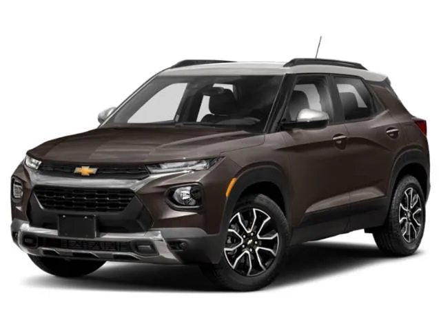 Brown 2021 Chevrolet Trailblazer ACTIV for sale in Florence, KY