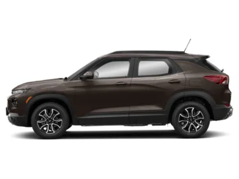 Another view of 2021 Chevrolet Trailblazer ACTIV for sale in Florence, KY at Tom Gill Chevrolet