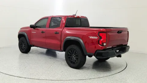 More photos of 2024 Chevrolet Colorado 4WD Trail Boss at Tom Gill Chevrolet, KY