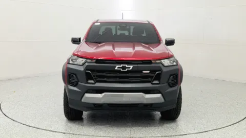 Photos of 2024 Chevrolet Colorado 4WD Trail Boss for sale in Florence, KY at Tom Gill Chevrolet