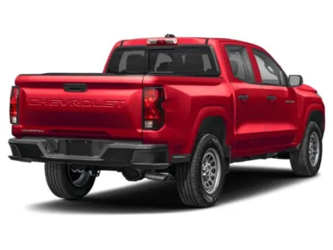 Photos of 2024 Chevrolet Colorado 4WD Trail Boss for sale in Florence, KY at Tom Gill Chevrolet