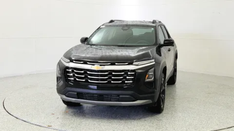 Photos of 2026 Chevrolet Equinox FWD LT for sale in Florence, KY at Tom Gill Chevrolet