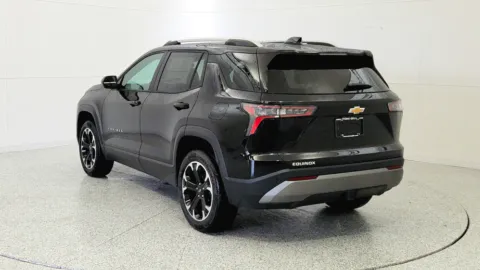 More photos of 2026 Chevrolet Equinox FWD LT at Tom Gill Chevrolet, KY