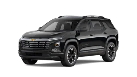 Another view of 2026 Chevrolet Equinox LT for sale in Florence, KY at Tom Gill Chevrolet