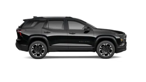 More photos of 2026 Chevrolet Equinox LT at Tom Gill Chevrolet, KY