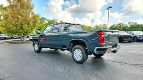 More photos of 2026 Chevrolet Silverado 2500HD LT at Tom Gill Chevrolet, KY