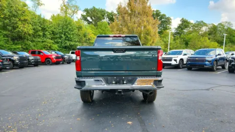More photos of 2026 Chevrolet Silverado 2500HD LT at Tom Gill Chevrolet, KY