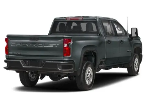 Photos of 2026 Chevrolet Silverado 2500HD LT for sale in Florence, KY at Tom Gill Chevrolet