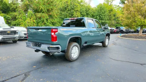 Another view of 2026 Chevrolet Silverado 2500HD LT for sale in Florence, KY at Tom Gill Chevrolet