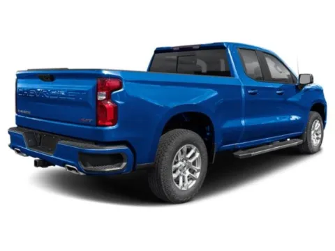 More photos of 2026 Chevrolet Silverado 1500 RST at Tom Gill Chevrolet, KY
