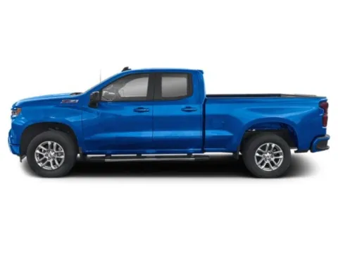 More photos of 2026 Chevrolet Silverado 1500 RST at Tom Gill Chevrolet, KY