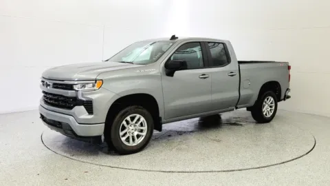 Another view of 2026 Chevrolet Silverado 1500 RST for sale in Florence, KY at Tom Gill Chevrolet