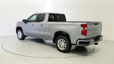 More photos of 2026 Chevrolet Silverado 1500 RST at Tom Gill Chevrolet, KY