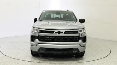 Photos of 2026 Chevrolet Silverado 1500 RST for sale in Florence, KY at Tom Gill Chevrolet