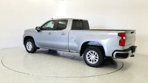 More photos of 2026 Chevrolet Silverado 1500 RST at Tom Gill Chevrolet, KY