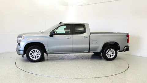 More photos of 2026 Chevrolet Silverado 1500 RST at Tom Gill Chevrolet, KY