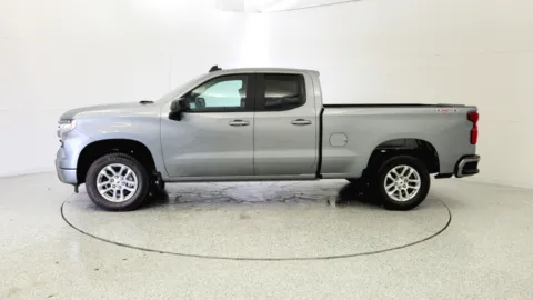 More photos of 2026 Chevrolet Silverado 1500 RST at Tom Gill Chevrolet, KY